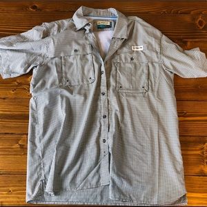 Magellan Fishing Shirt